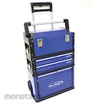 BluePoint Hand Trolley (Troli Kabinet / Troli Perkakas)