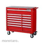Boxo 13 Drawer Industrial Super Wide Cart (Troli Perkakas)