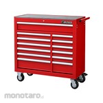 Boxo 13 Drawer Industrial Super Wide Cart