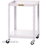 ESCO 400 x 400 x 601mm / 2 Tier Roller Cabinet Tool Chest (Troli Perkakas)