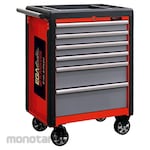 Egamaster 6 Drawing Roller Cabinet (Troli Kabinet Perkakas)