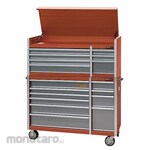 Egamaster Cabinet and Tool Chest (Troli Kabinet Perkakas)