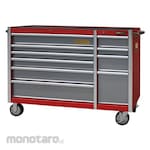 Egamaster Roller Cabinet (Troli Kabinet Perkakas)