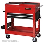 Egamaster Service Tool Trolley (Troli Kabinet Perkakas)