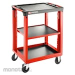 FACOM Roll Utility Cart (Troli Perkakas)