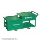 Greenlee Bending & Threading Cart (Troli Perkakas)