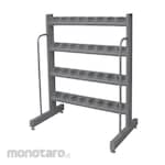 KENTA CNC Tool Cabinet (Troli Kabinet Perkakas CNC)