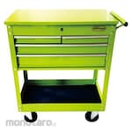 KENTARO Storage Tool Steel (Troli Kabinet / Troli Perkakas)