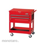 KTC Wagon 2-Drawer (Troli Kabinet Perkakas)