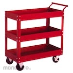 MAXPOWER Tri Level Tool Vehicle (Troli Perkakas)
