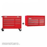 PROTO Rolling Cabinet (Troli Kabinet Perkakas)