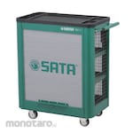 SATA Mini Roller Cabinet (Troli Kabinet Perkakas)