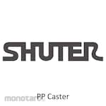 SHUTER Heavy Duty Tool Cart (Troli Perkakas)