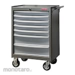SHUTER Professional Hanging Cart (Troli Kabinet / Troli Perkakas)