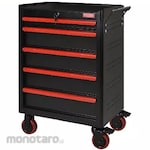 SHUTER Tool Cart with Caster (Troli Perkakas)