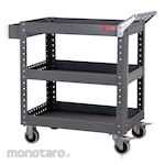 SHUTER Ultra Heavy Duty Cart (Troli Perkakas)