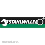 STAHLWILLE Tool Trolley with TCS-Inlay and Hand Tools (Troli Perkakas)