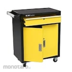 Shike Tools Trolley Rack (Rak Troli)