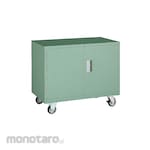TRUSCO Mobile Storage Cabinet (Troli Kabinet Perkakas)
