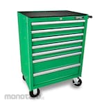 Toptul Mobile Tool Trolley (Troli Kabinet / Troli Perkakas)