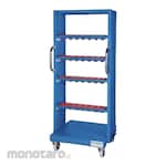 Vertex Tooling Cart (Troli Perkakas)