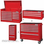 WESTWARD Rolling Cabinet Interemediate (Troli Kabinet Perkakas)