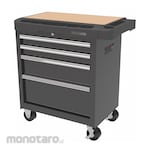 WESTWARD Rolling Tool Cabinet Light Duty (Troli Kabinet Perkakas)