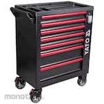 Yato Roller Cabinet (Troli Kabinet Perkakas)