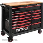 Yato Tool Cabinet (Troli Kabinet Perkakas)