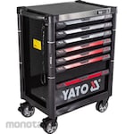 Yato Tools Cabinet (Troli Kabinet Perkakas)