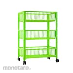 MULTINDO Nicola Ss (Troli 3 Tingkat)