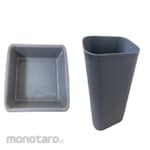 MUTU Collect Bin 5 PVC Dishes