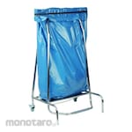 MUTU Rubbish Bag Stand Trolley
