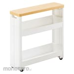 life-navi Sanitary storage wagon