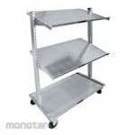 Egamaster Trolley (Troli)