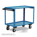 KENTA General Purpose Trolleys (Troli Serbaguna)