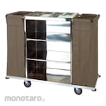 Non Brand House Keeping Trolley