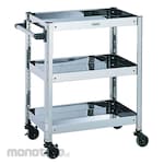 TRUSCO Stainless Wagon