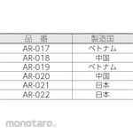 ARAO Conpane Plug