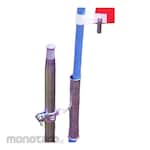 KIMIOKA IRONWORKS Kiimaru Systems Banner Flag Stand