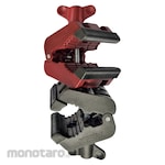 KDS Double Pivot Multi Clamp