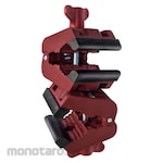 KDS Fixed Double Multi-clamp