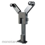 KDS Tablet holder for multi-clamp