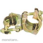 monotaro Single Pipe Clamp (30 Pieces) (Penjepit Pipa)