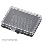 AS ONE Precision Parts Storage Conveyance Case