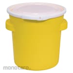 Eagle Transport Drum (Tong Air / Drum Plastik)