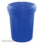 Maspion Super Pail + Cover (Tong Air / Drum Plastik)