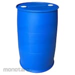 Non Brand UN-Rated Double Ring Plastic Drum (Tong Air / Drum Plastik)