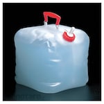 TEXSPORT Non Insulated Water Jugs