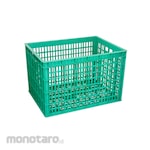ATARI Keranjang Industri Serbaguna dengan Roda (Storage Basket)